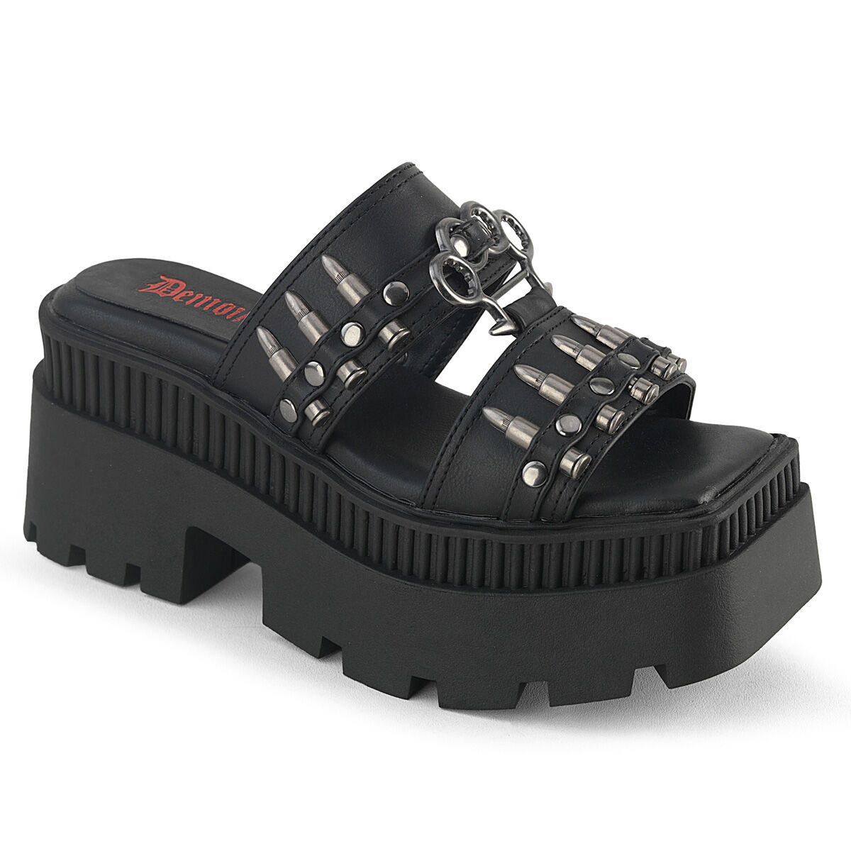 DemoniaCult WRATH-08 Sandalen Schwarz Vegan Leder EU 36, Bekleidung, Schuhwerk, Sandale, Schuh, Bekleidung, Schuhwerk, Sandale, Schuh, Bekleidung, Schuhwerk, Sandale, Schuh, Bekleidung, Schuhwerk, Sandale, Schuh, Bekleidung, Schuhwerk, Sandale, Schuh, Bek