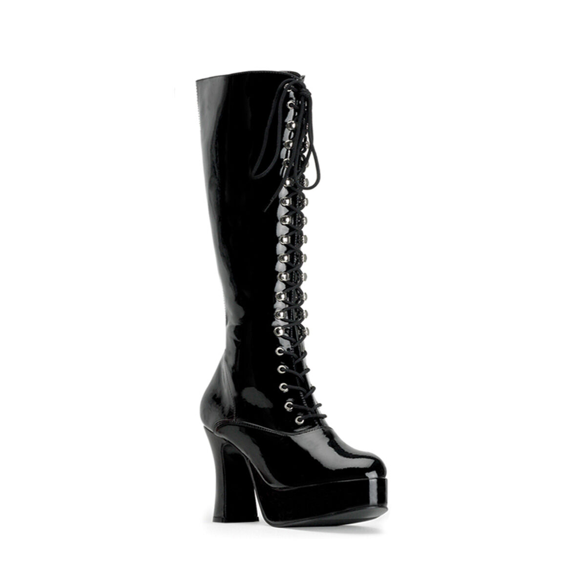 Funtasma EXOTICA-2020 Damen Stiefel Schwarz