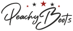 PeachyBoots