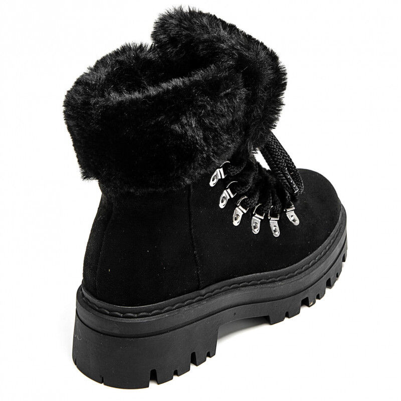 PeachyBoots Flauschige Winterstiefel Schwarz 41, Bekleidung, Schuhwerk, Schuh, Bekleidung, Schuhwerk, Schuh, Bekleidung, Schuhwerk, Schuh, Bekleidung, Schuhwerk, Schuh, Bekleidung, Schuhwerk, Schuh, Bekleidung, Schuhwerk, Schuh