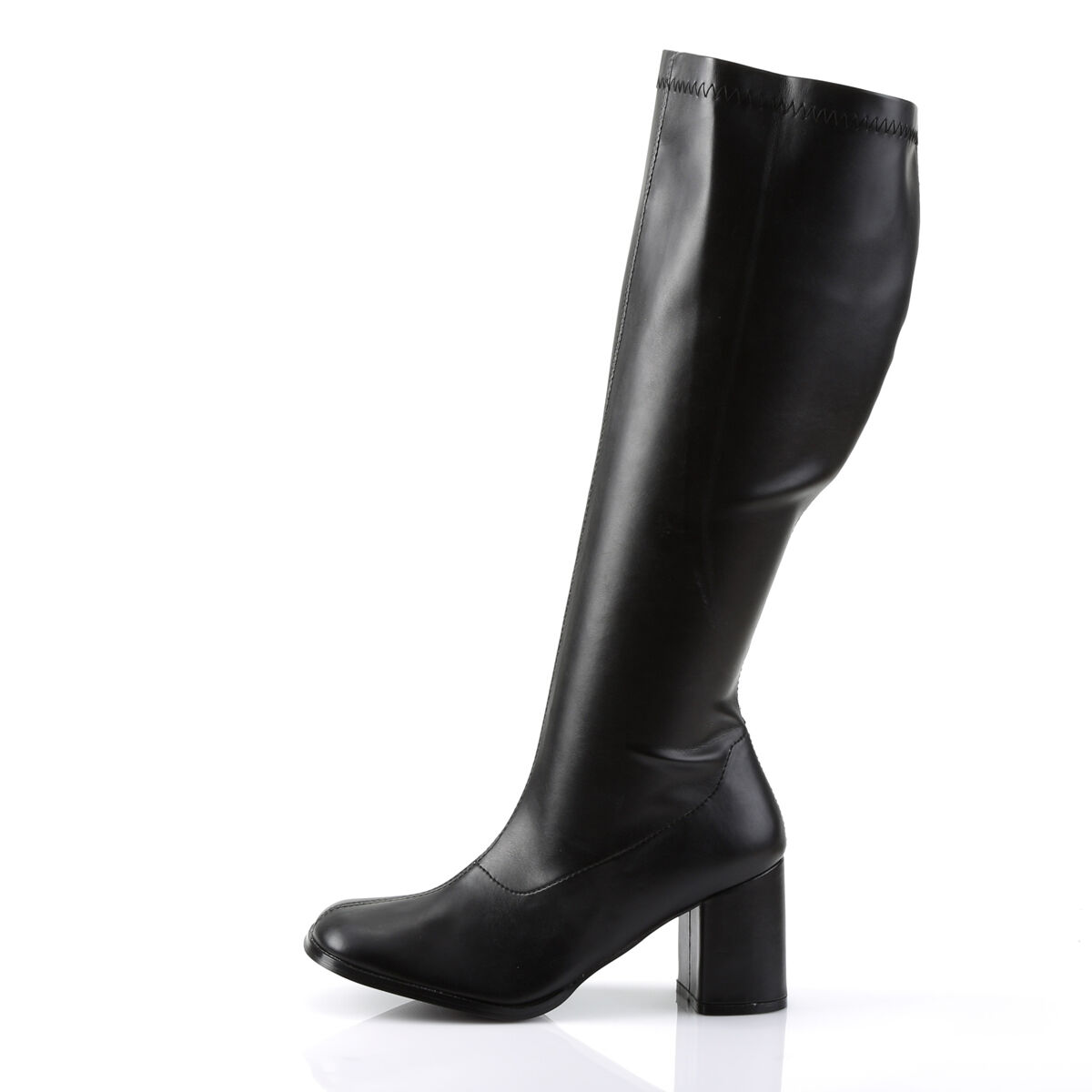 Funtasma GOGO-300WC Damen Stiefel Schwarz  EU 39