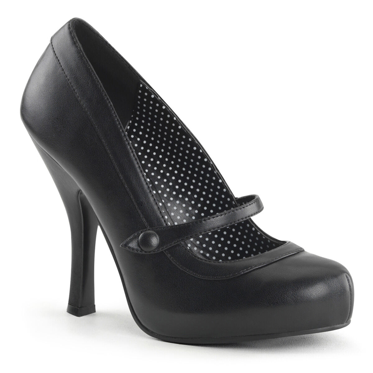 Pin Up Couture CUTIEPIE-02 Damen Pumps
