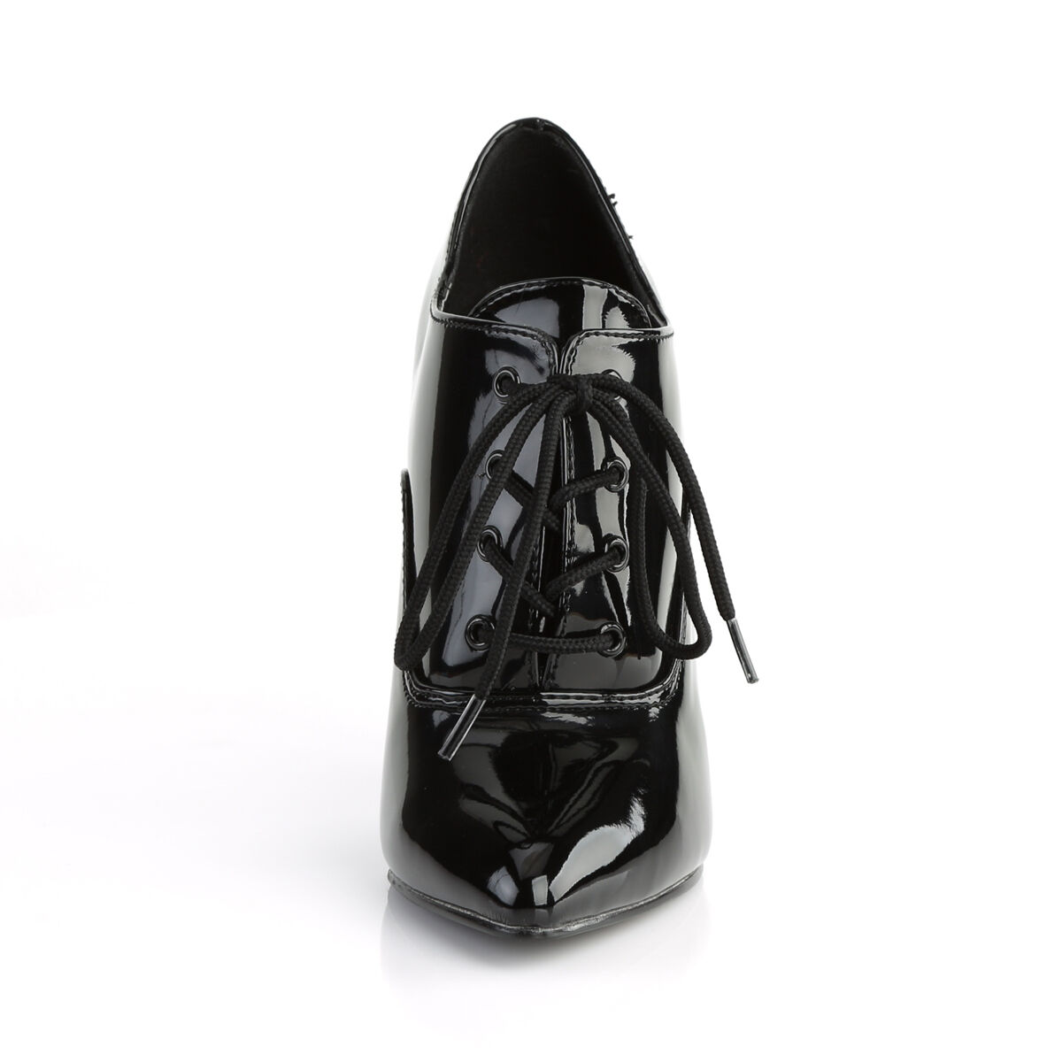 Pleaser SEDUCE-460 Damen Pumps Schwarz  EU 36