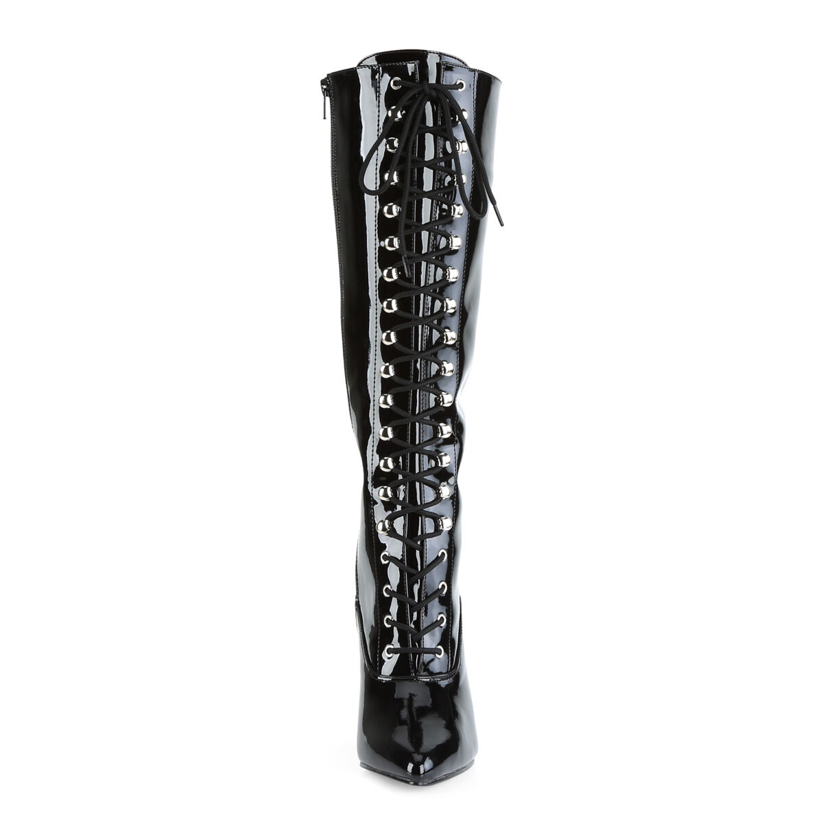 Pleaser VANITY-2020 Damen Stiefel Schwarz  EU 36