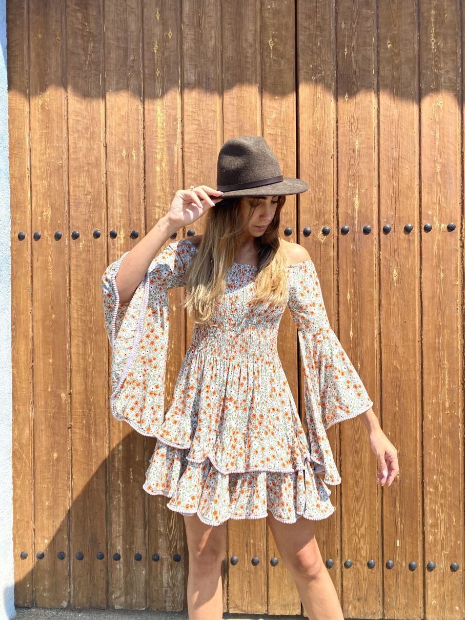 JAASE Avril Primrose Mini Kleid in Grün – Stilvolles Sommerkleid für Damen -  L, Strandmode, Kleidung, Ärmel, Person, Strandmode, Kleidung, Ärmel, Person, Strandmode, Kleidung, Ärmel, Person, Strandmode, Kleidung, Ärmel, Person, Strandmode, Kleidung, Ärme