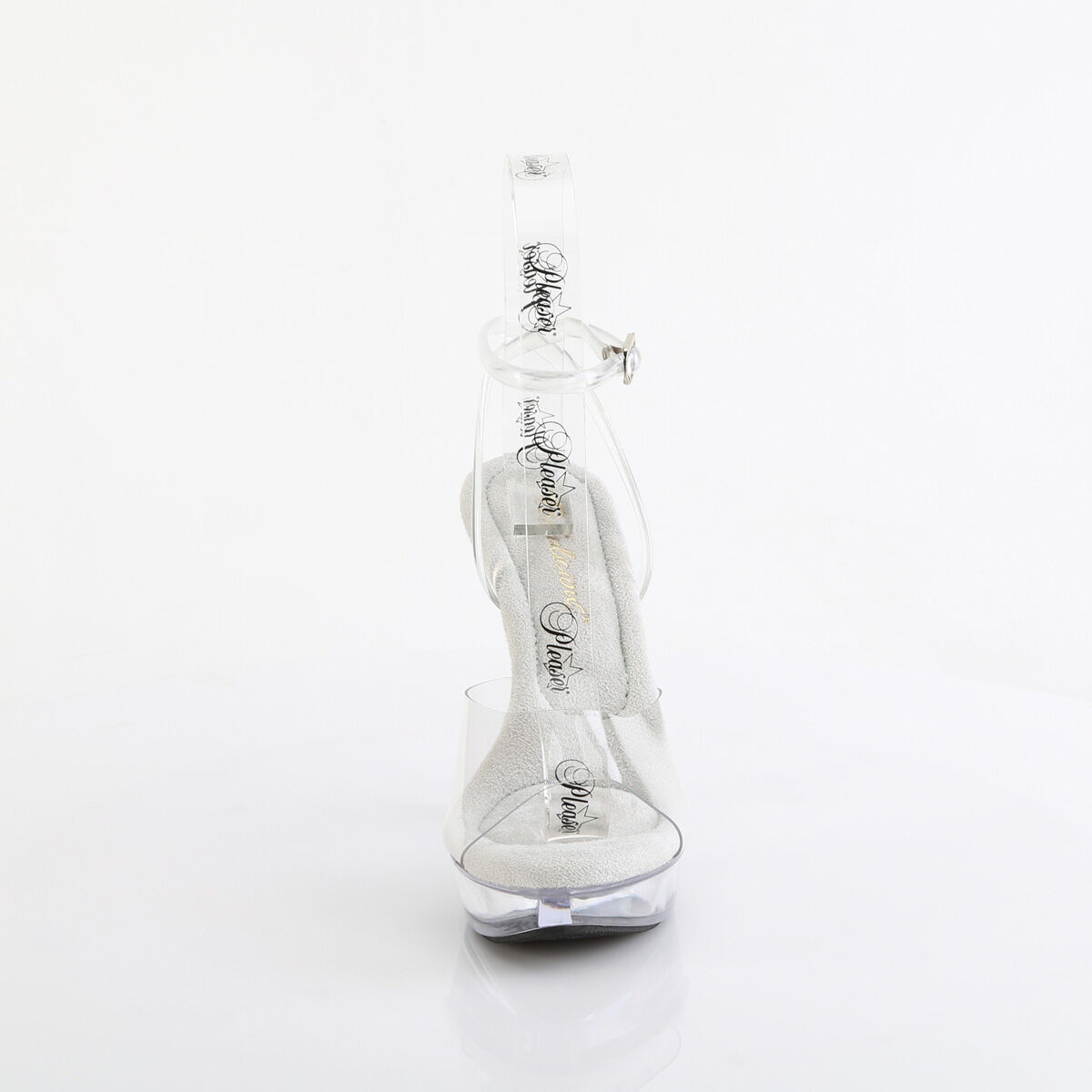 Fabulicious COCKTAIL-506 Cocktail Sandalen Transparent EU 36