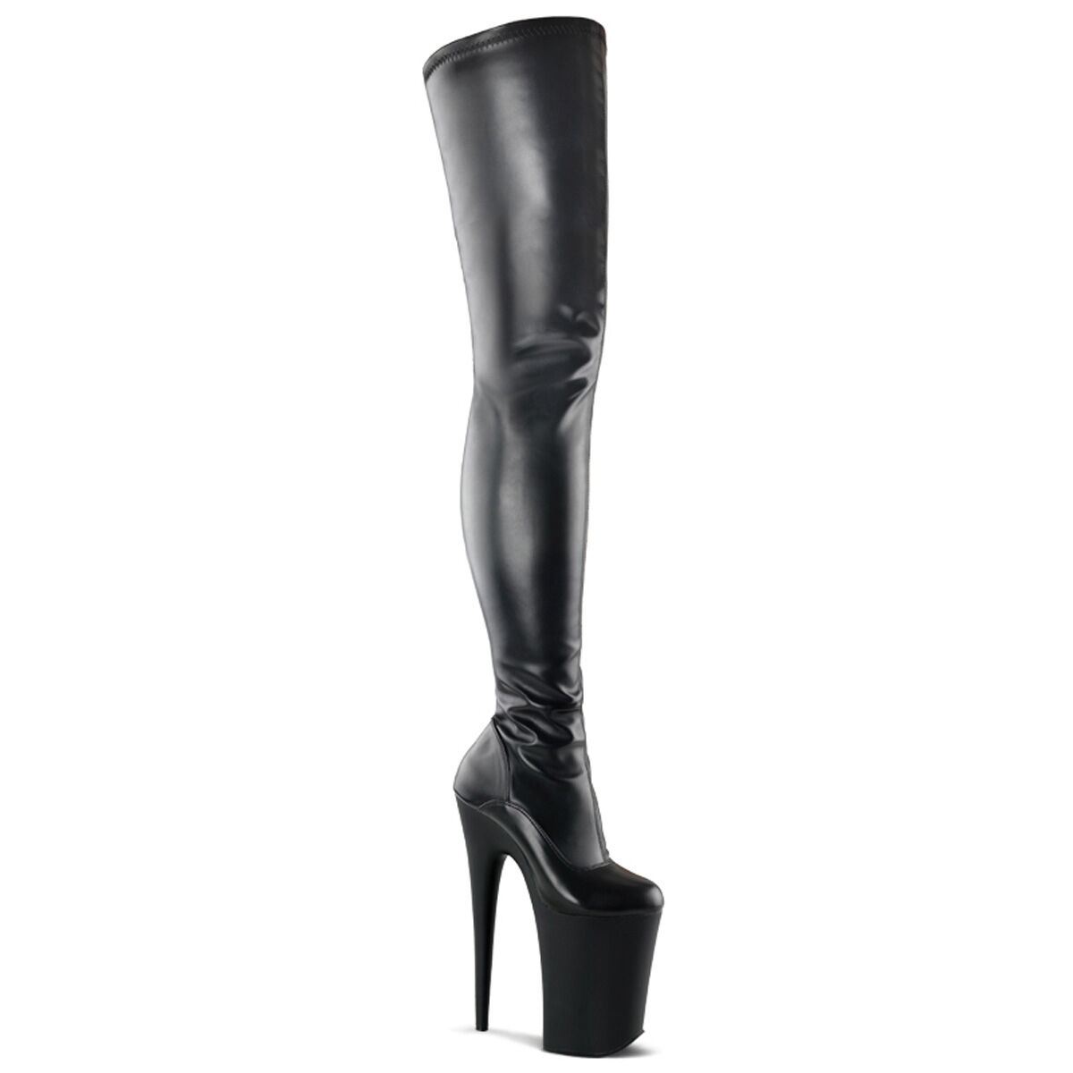Pleaser INFINITY-4000 Damen Stiefel