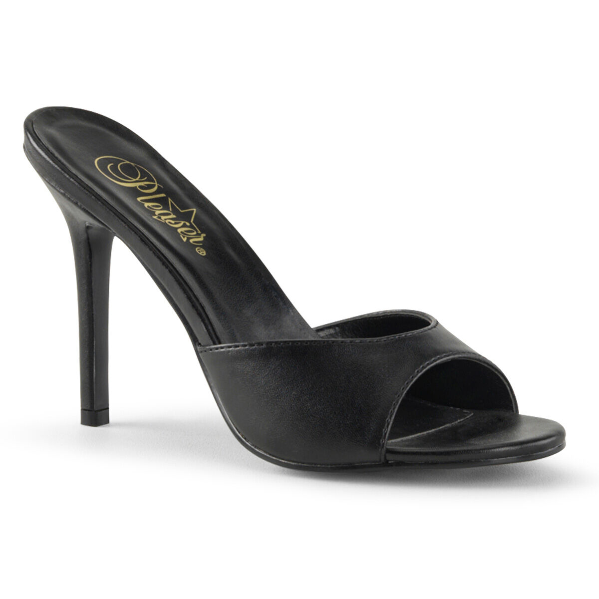 Pleaser CLASSIQUE-01 Damen Slipper