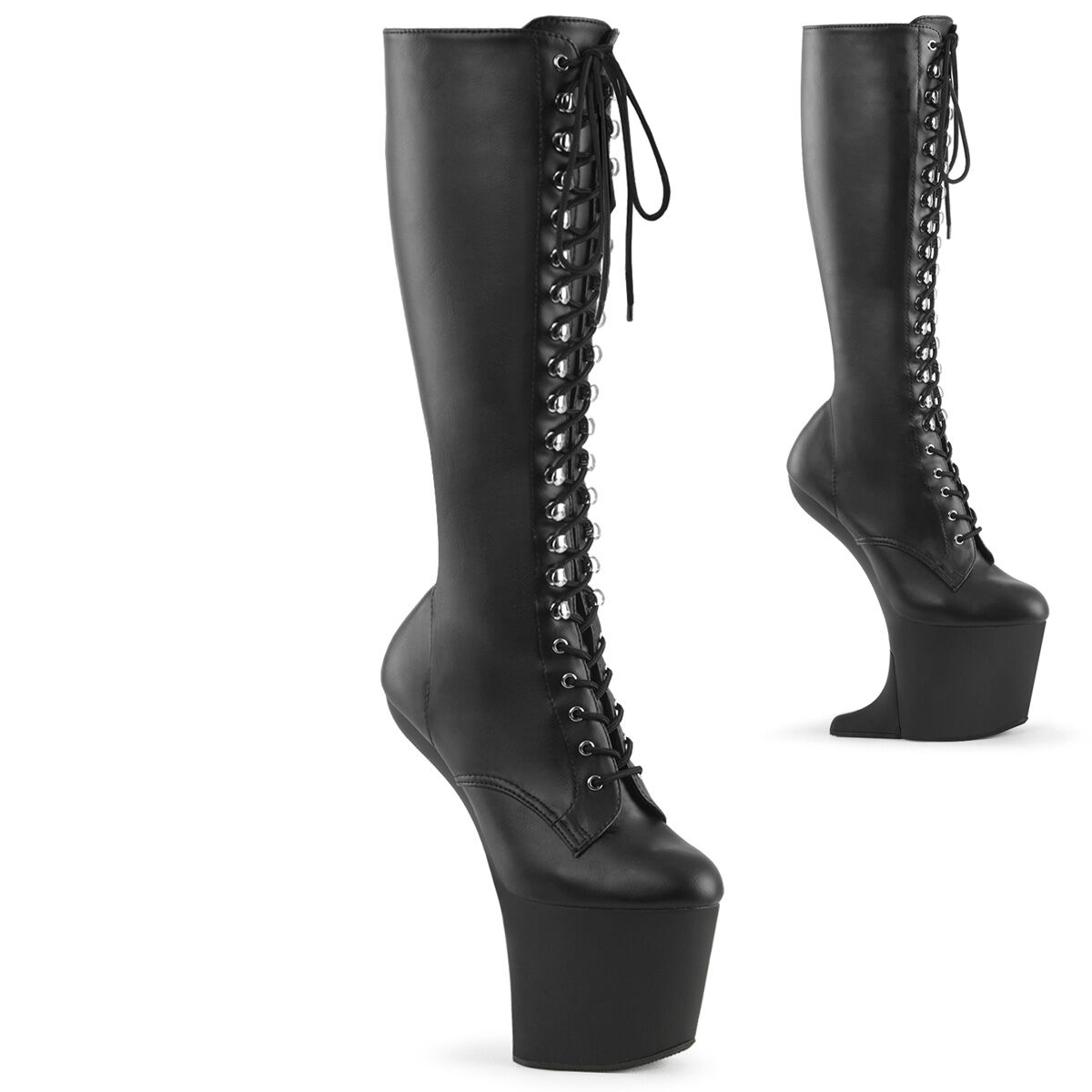 Pleaser CRAZE-2023 Damen Stiefel