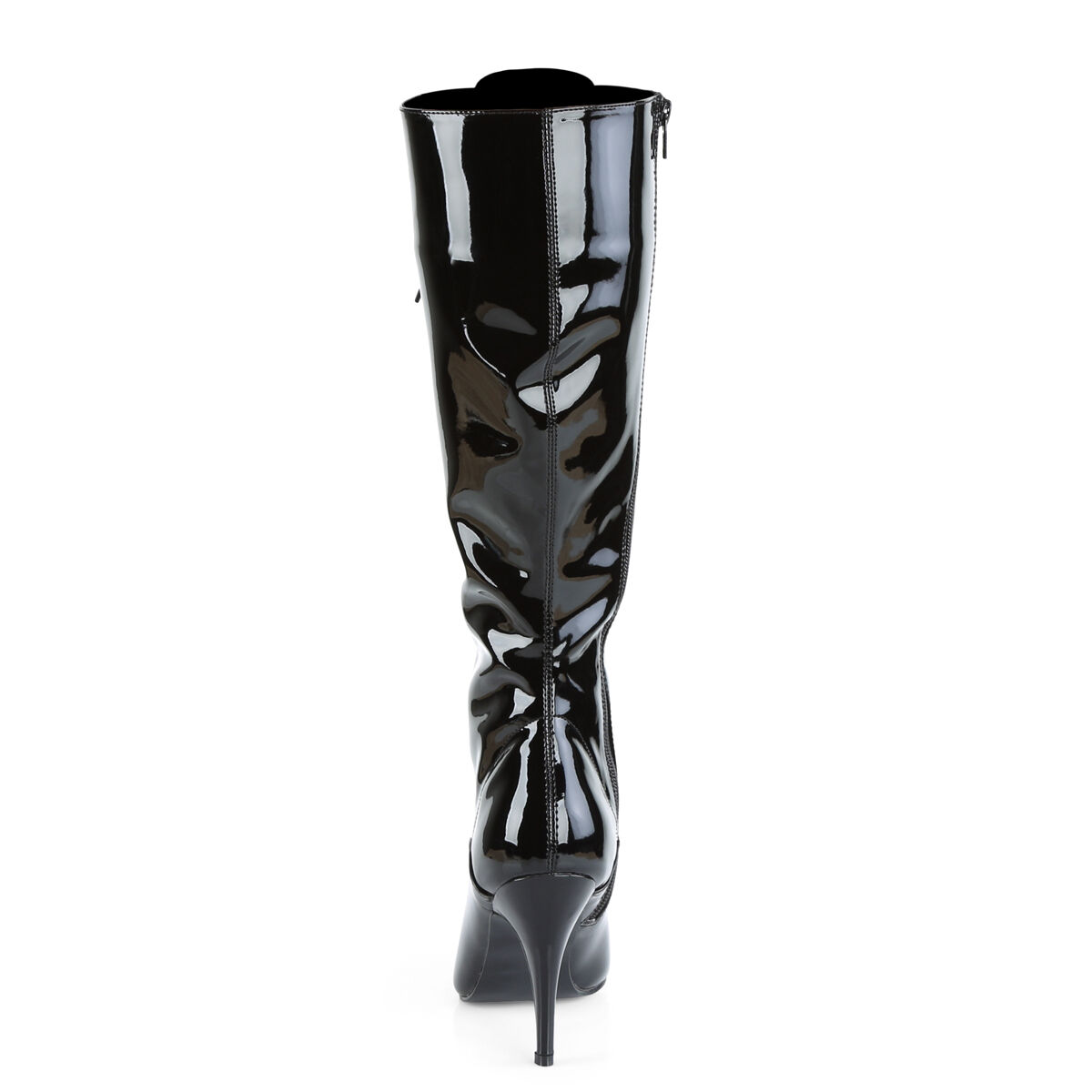 Pleaser VANITY-2020 Damen Stiefel Schwarz  EU 36
