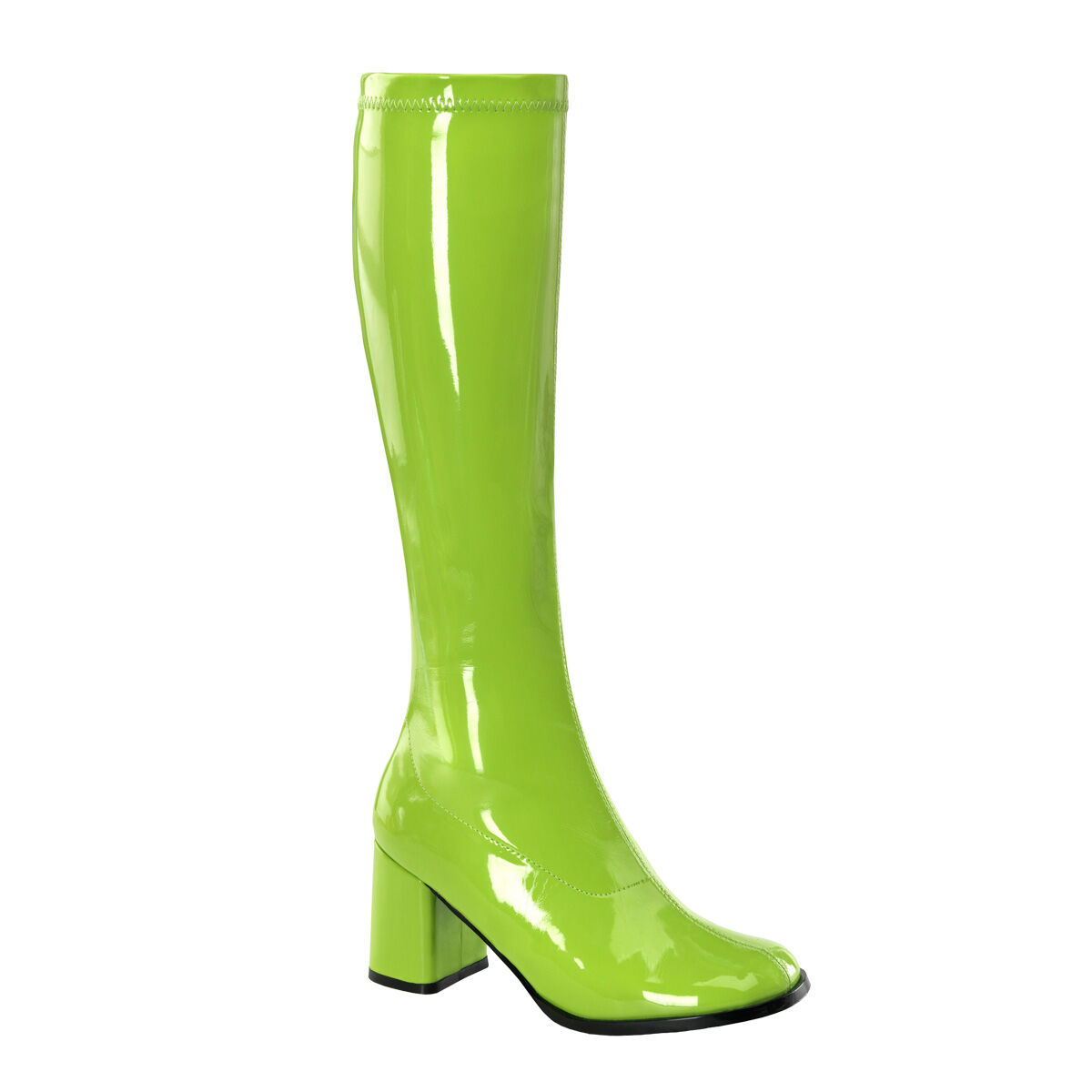 Funtasma GOGO-300 Damen Stiefel Grün  EU 43