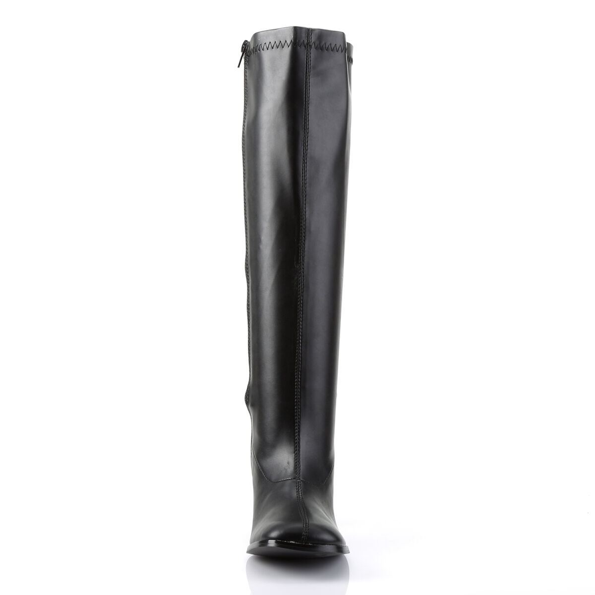 Funtasma GOGO-300WC Damen Stiefel Schwarz  EU 39