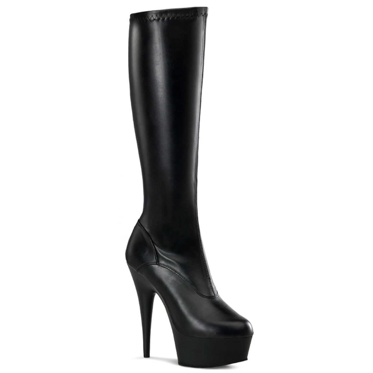 Pleaser DELIGHT-2000 Damen Stiefel