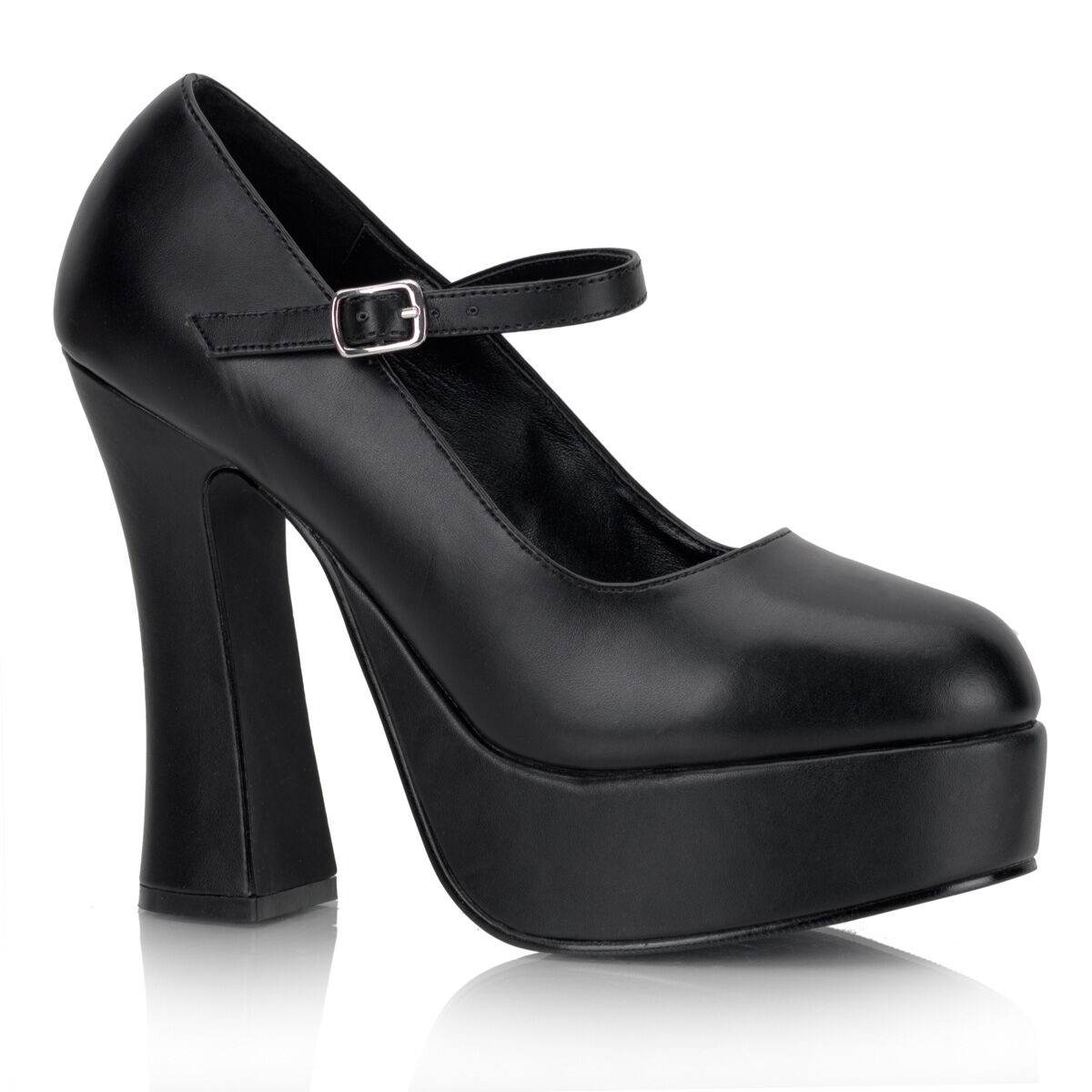 DemoniaCult DOLLY-50 Damen Pumps