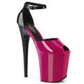 Pink Schwarz