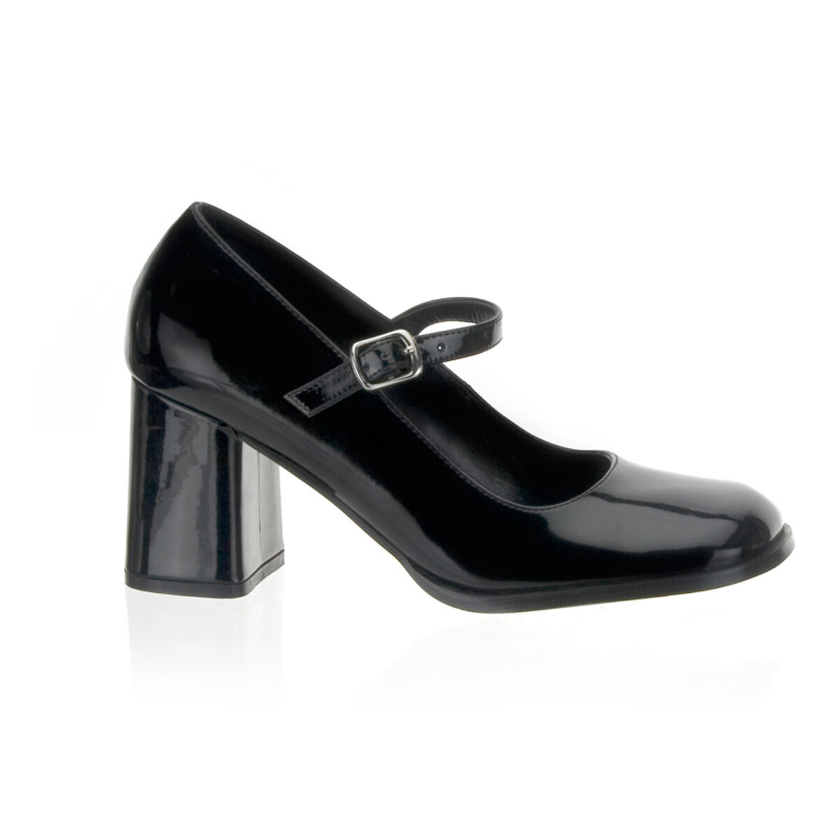 Funtasma GOGO-50 Damen Pumps Schwarz