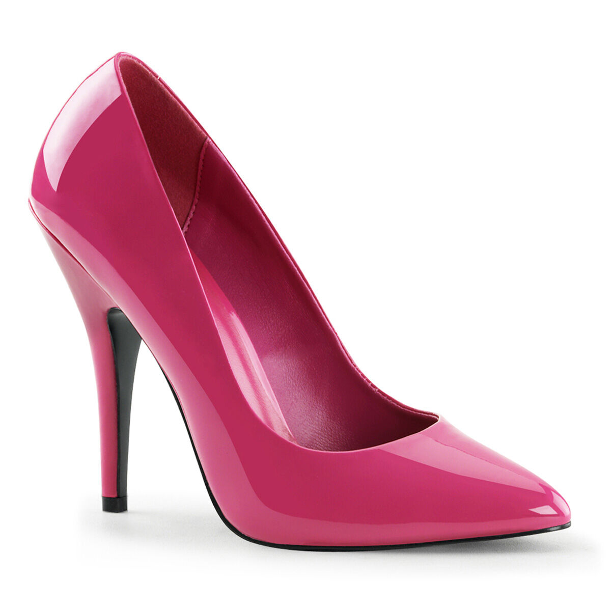 Pleaser SEDUCE-420 Damen Pumps Pink  EU 38