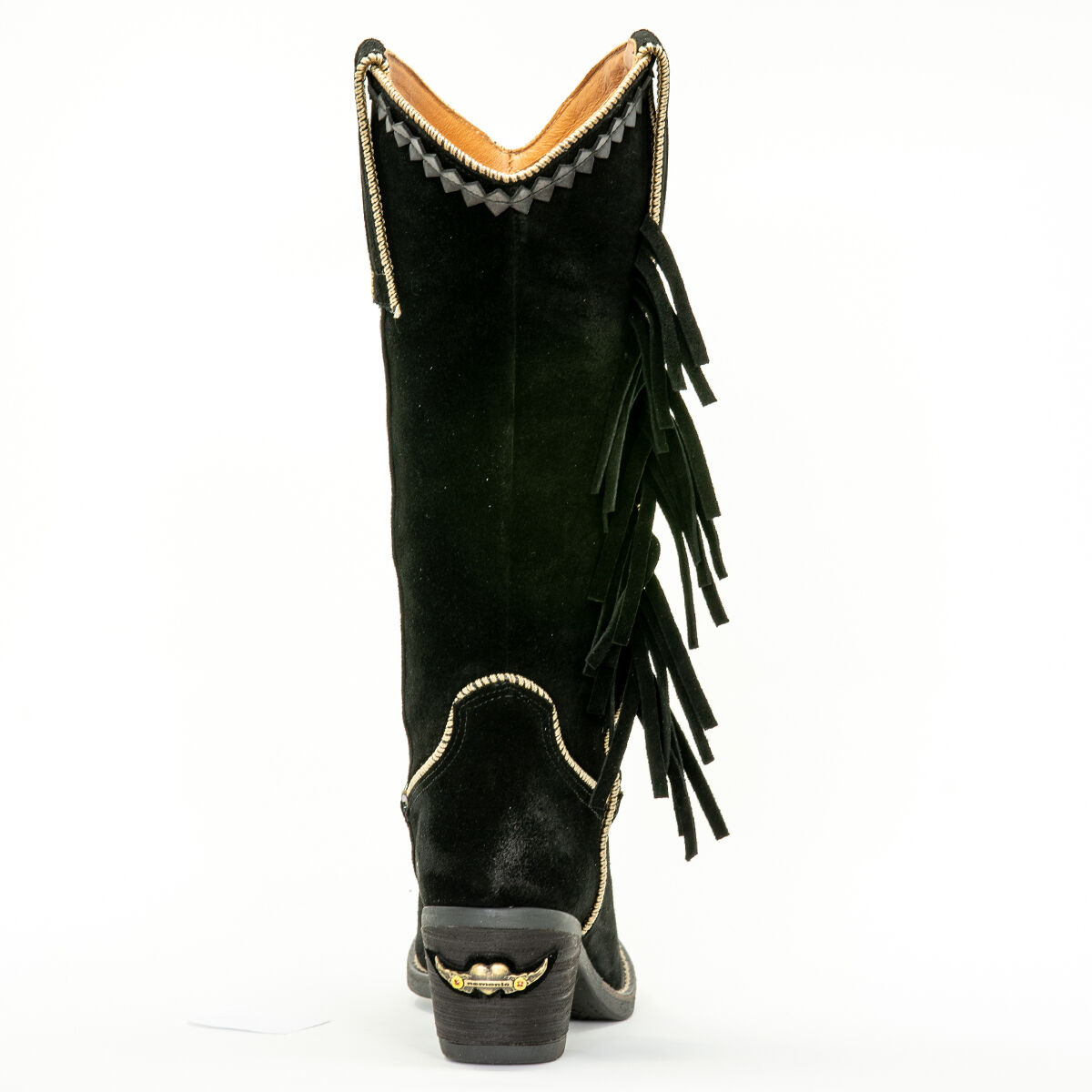 NEMONIC Boho Wildleder Fransen Stiefel Ante Negro 2159 Schwarz Gold - 40, Bekleidung, Schuhwerk, Schuh, Stiefel, Bekleidung, Schuhwerk, Schuh, Stiefel, Bekleidung, Schuhwerk, Schuh, Stiefel, Bekleidung, Schuhwerk, Schuh, Stiefel, Bekleidung, Schuhwerk, Sc