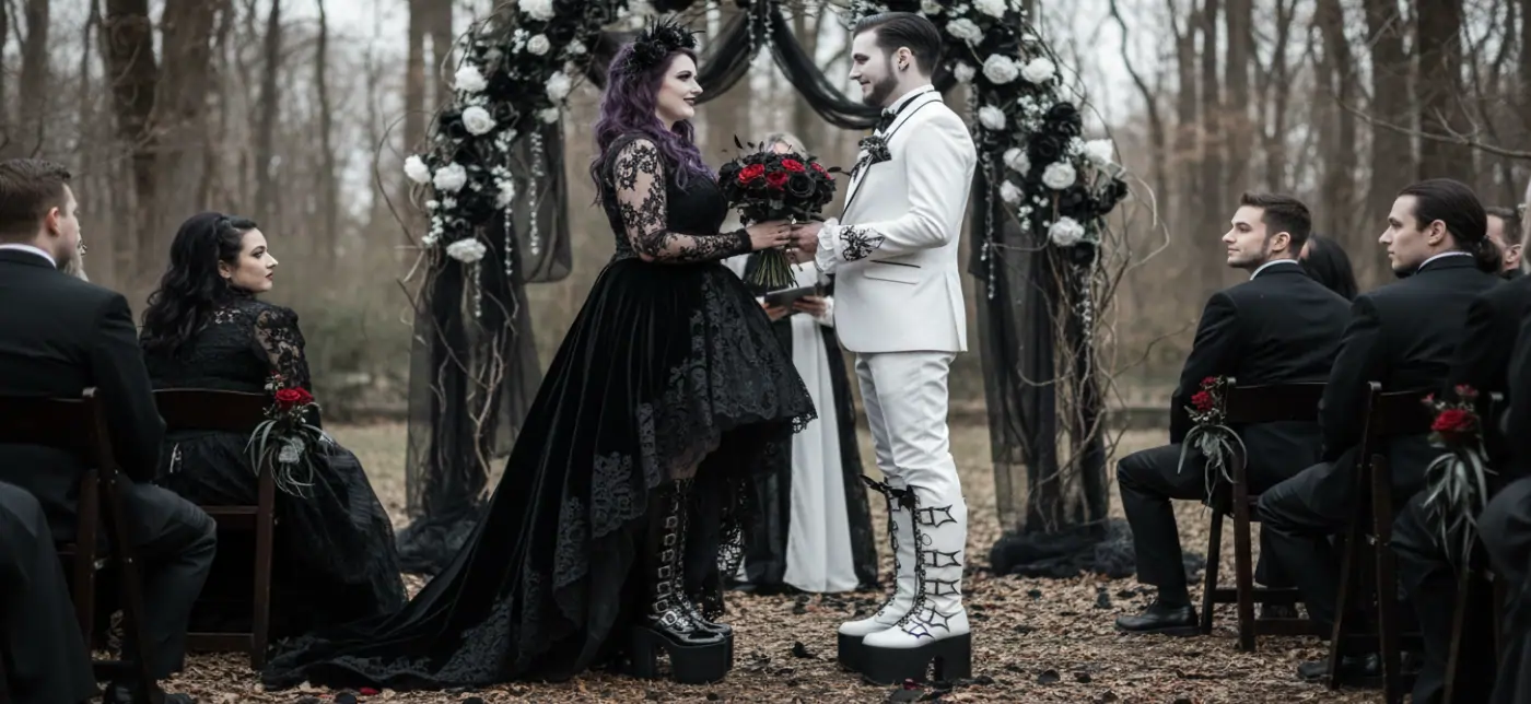 alternative-brautschuhe-gothic-wedding-guide-2026