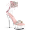 Transparent Rosa