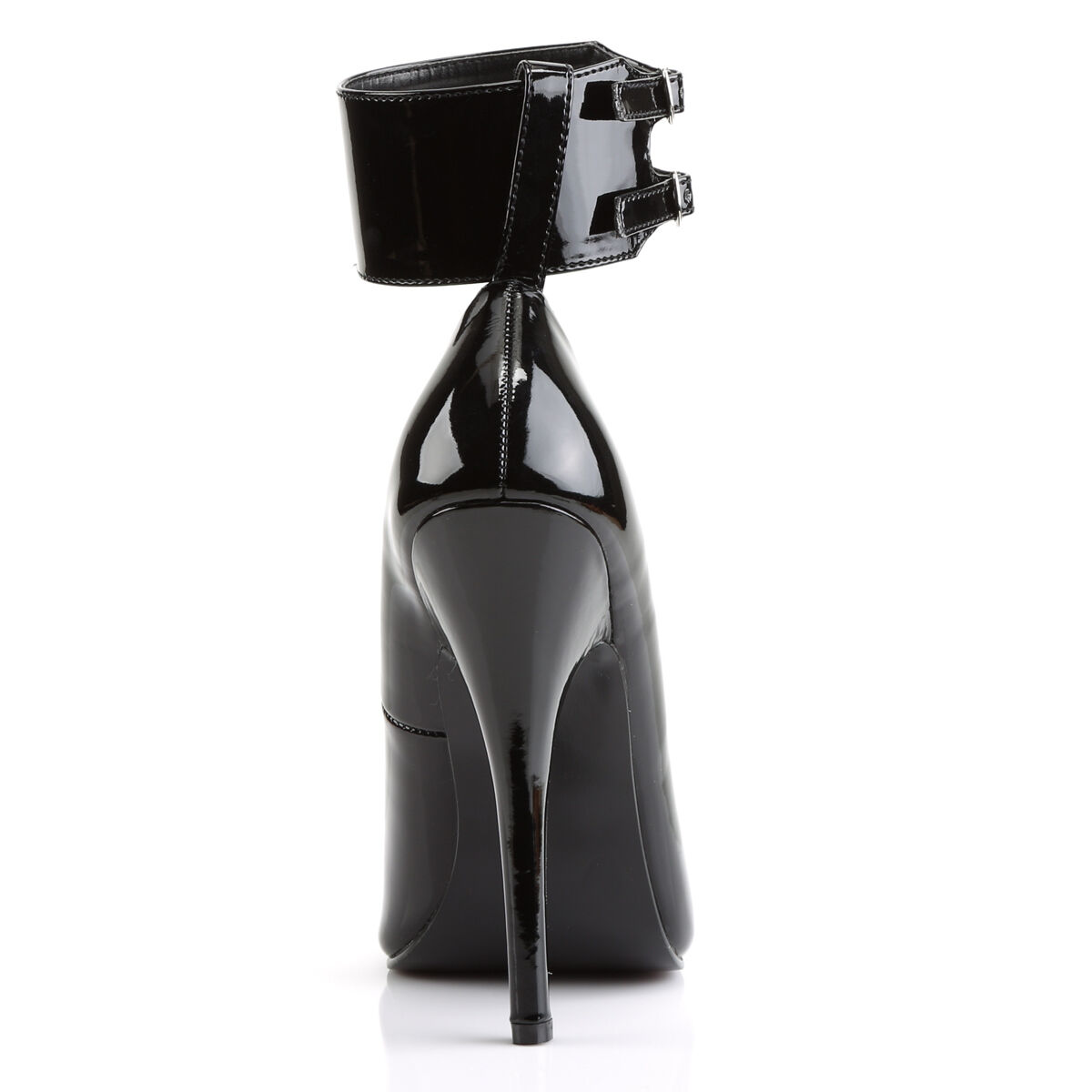 Devious DOMINA-434 Damen Pumps Schwarz  EU 37