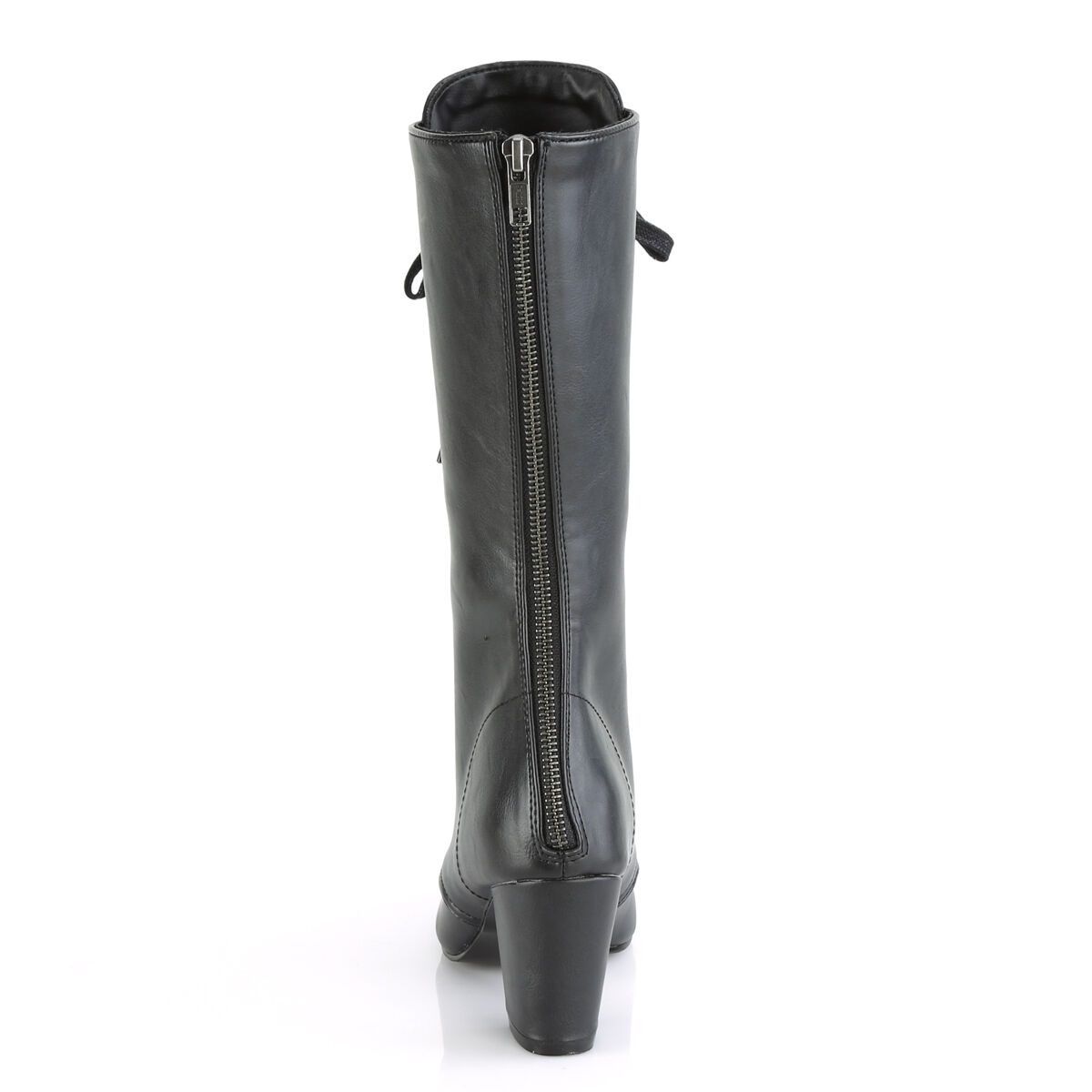 DemoniaCult VIVIKA-205 Damen Stiefel Schwarz  EU 37