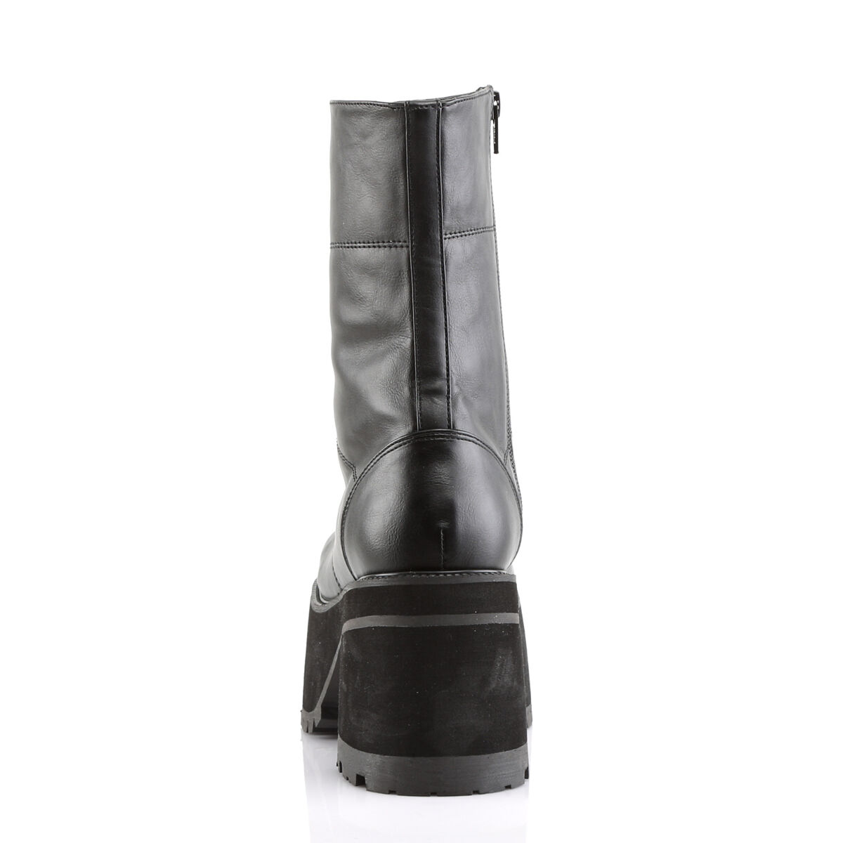 DemoniaCult RANGER-301 Damen Stiefel Schwarz  EU 37