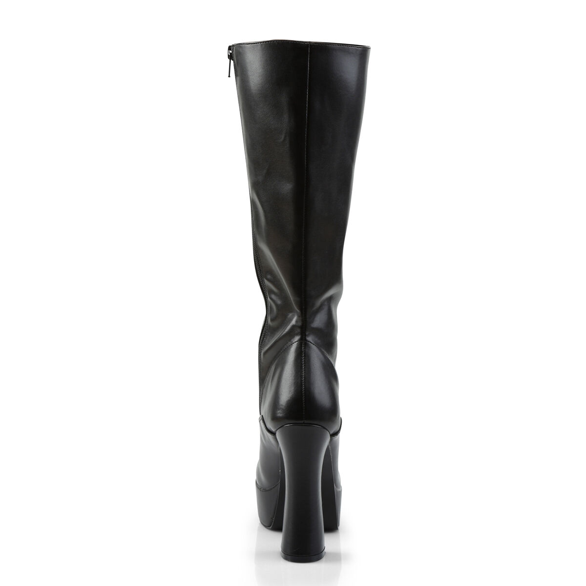 Pleaser ELECTRA-2020 Damen Stiefel Schwarz  EU 42