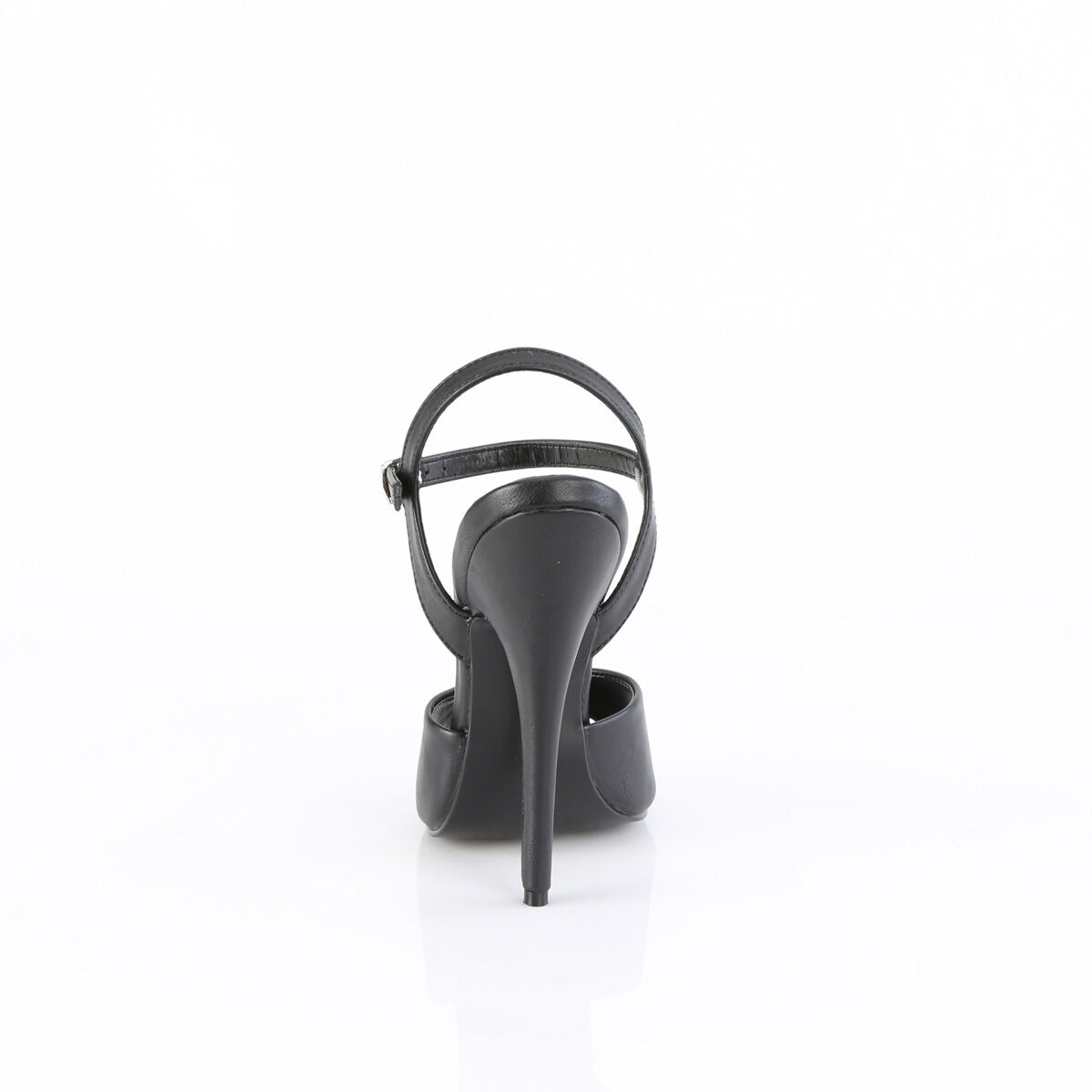 Devious DOMINA-109 Damen Sandale Schwarz  EU 35