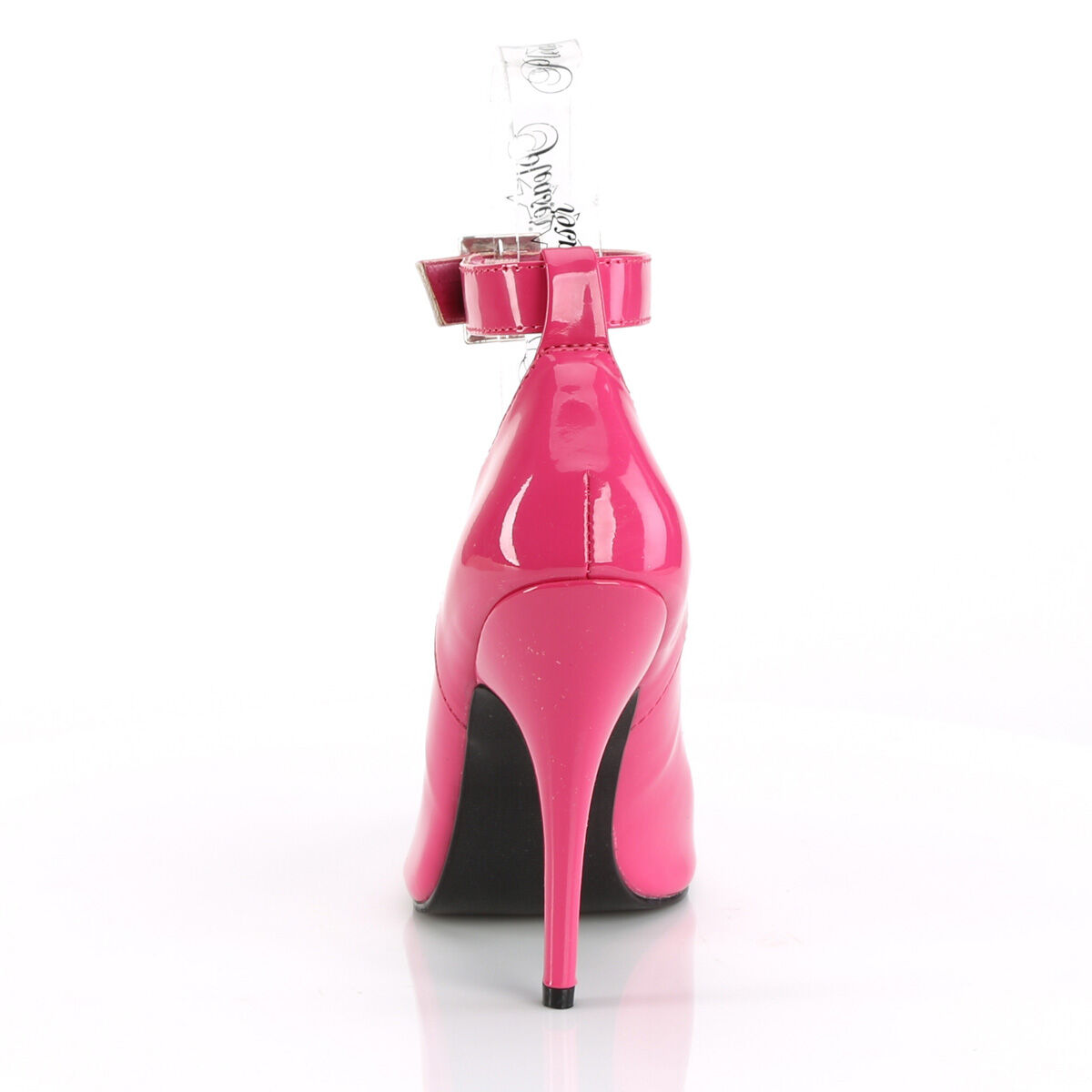 Pleaser SEDUCE-431 Damen Pumps Pink  EU 46