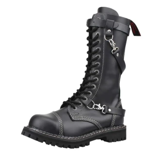 angry_itch_14-loch_3-straps_stiefel_leder_schwarz