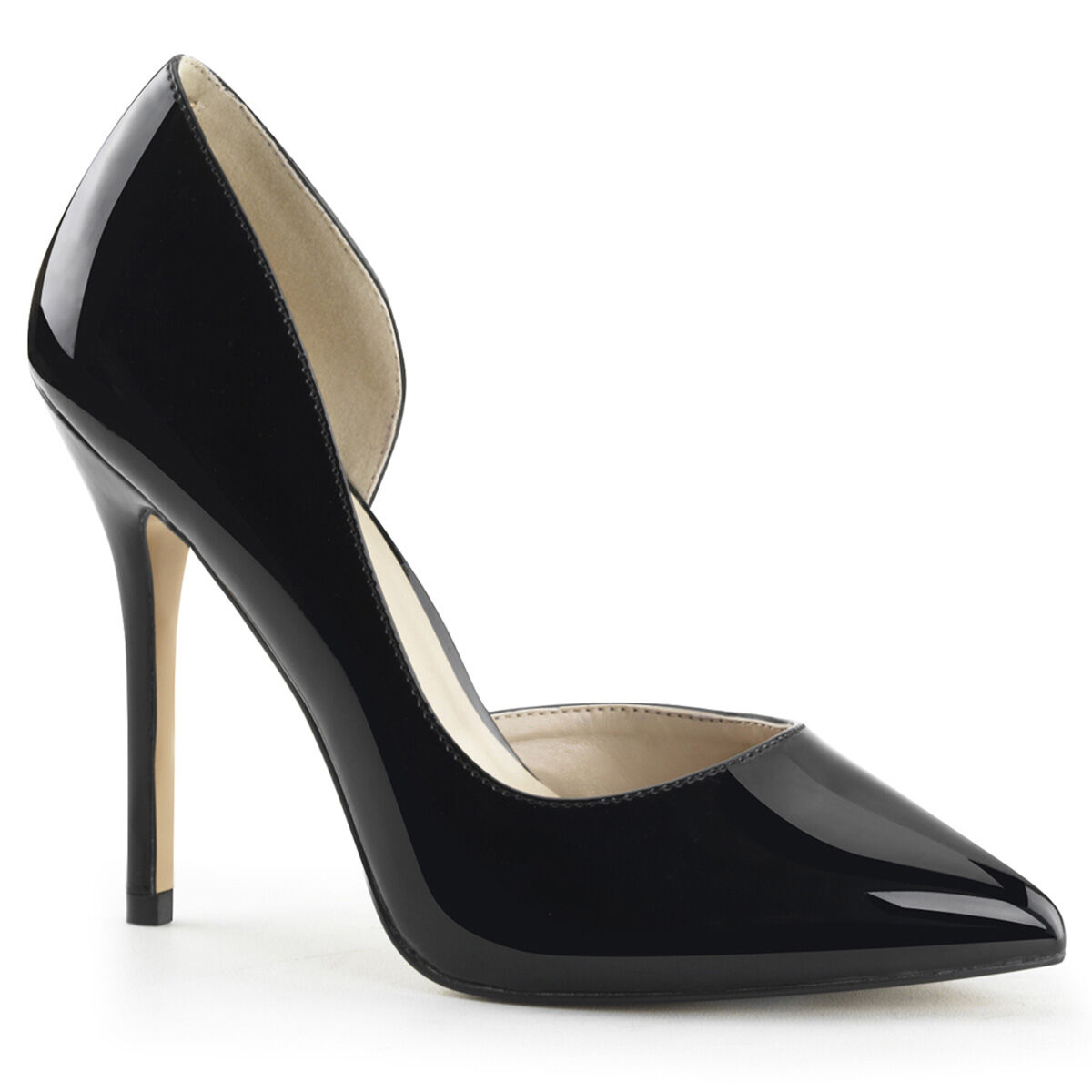 Pleaser AMUSE-22 Damen Pumps