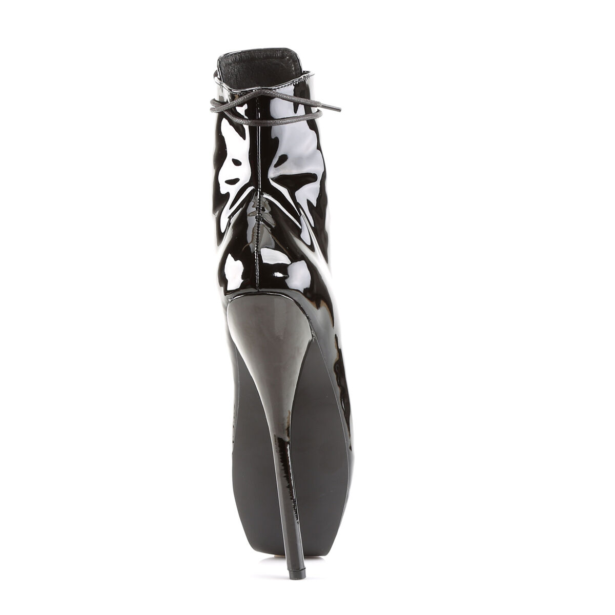 Devious BALLET-1020 Damen Stiefelette Schwarz  EU 35