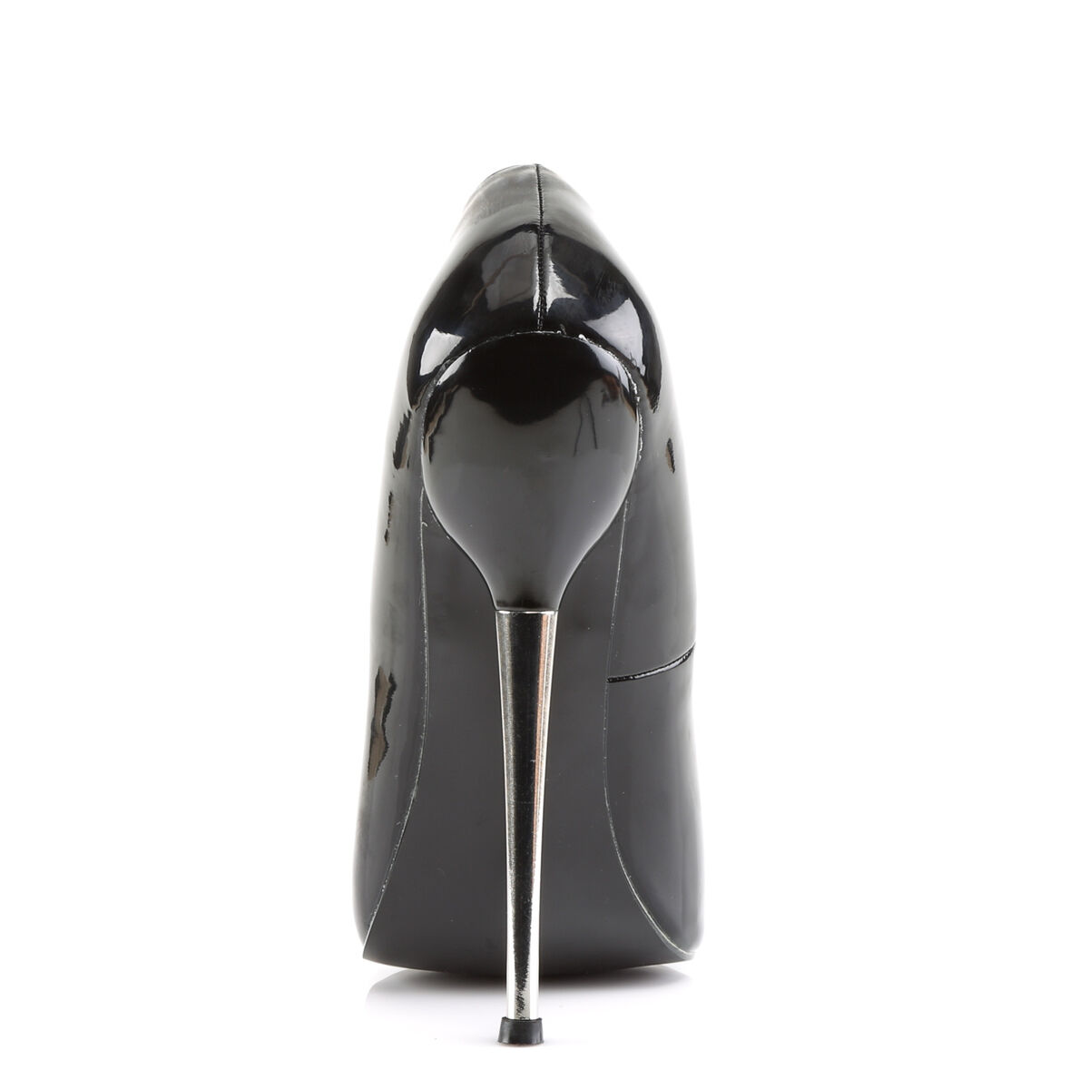 Devious DAGGER-01 Damen Pumps Schwarz  EU 36