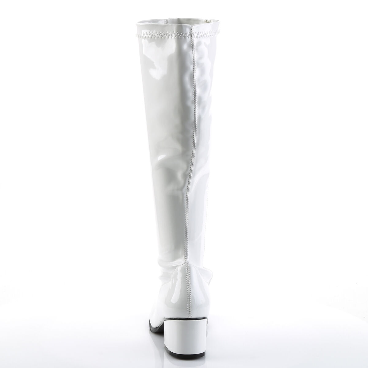 Funtasma RETRO-300 Damen Stiefel Weiß  EU 43