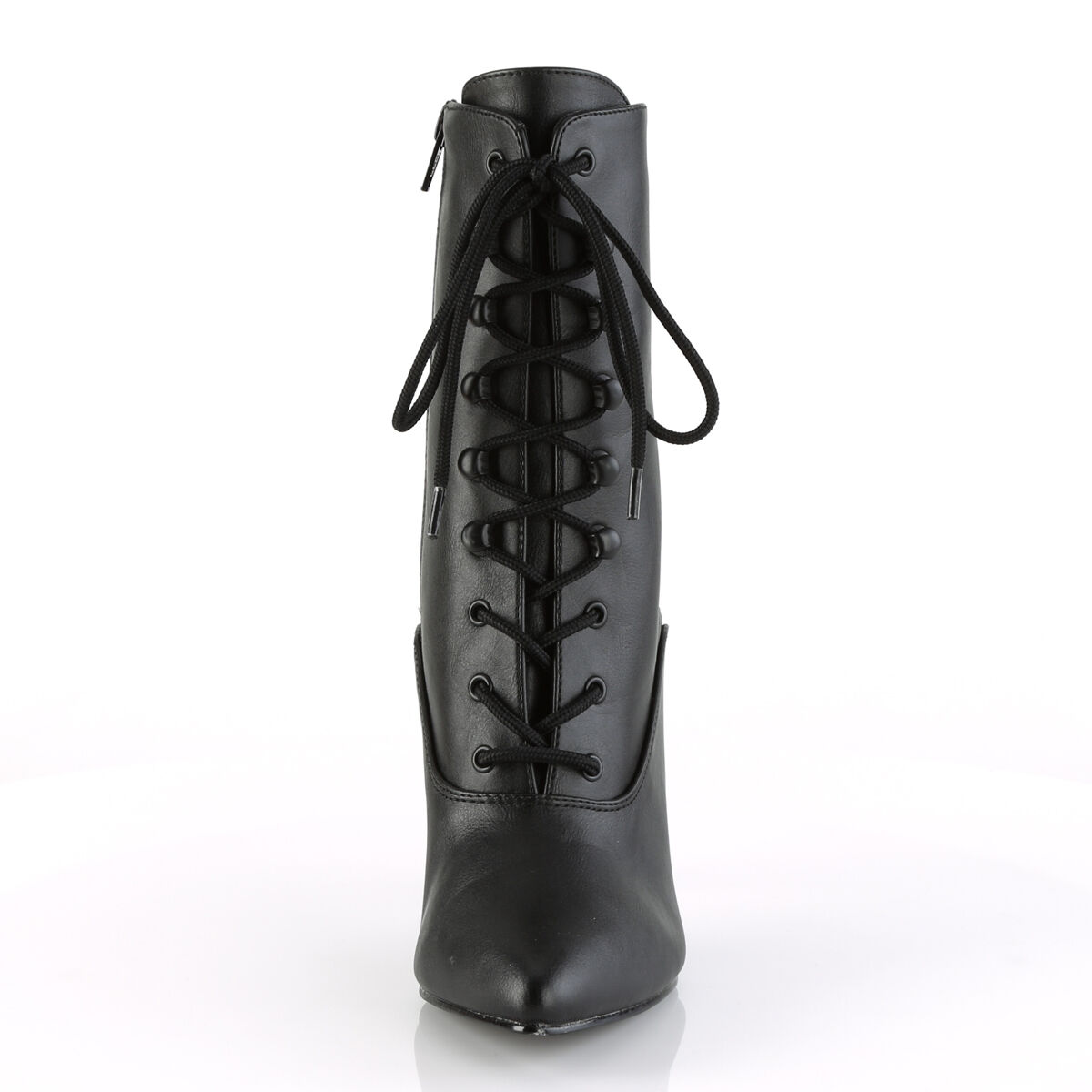 Pleaser VANITY-1020 Damen Stiefelette Schwarz  EU 41