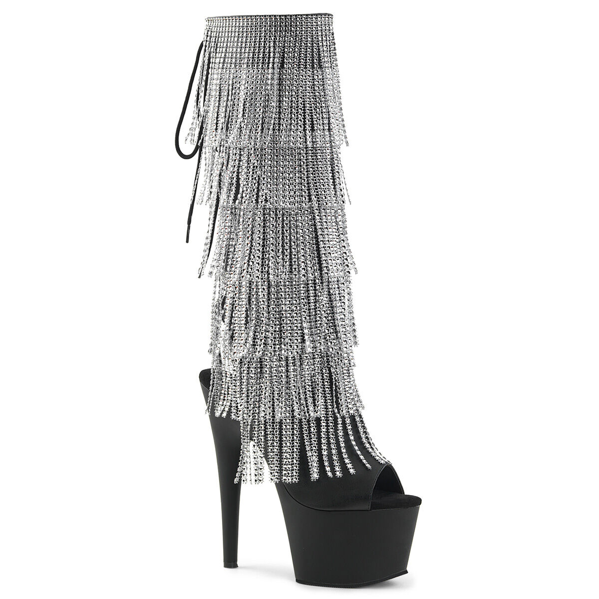 Pleaser ADORE-2024RSF Damen Stiefel