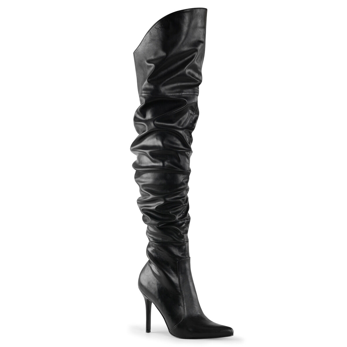 Pleaser CLASSIQUE-3011 Damen Stiefel
