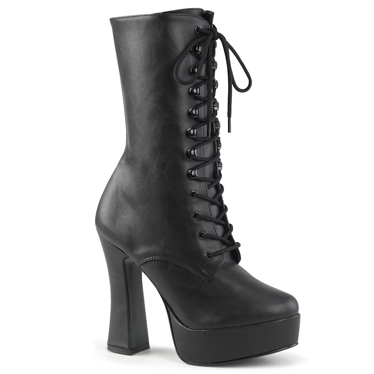 Pleaser ELECTRA-1020 Damen Stiefelette