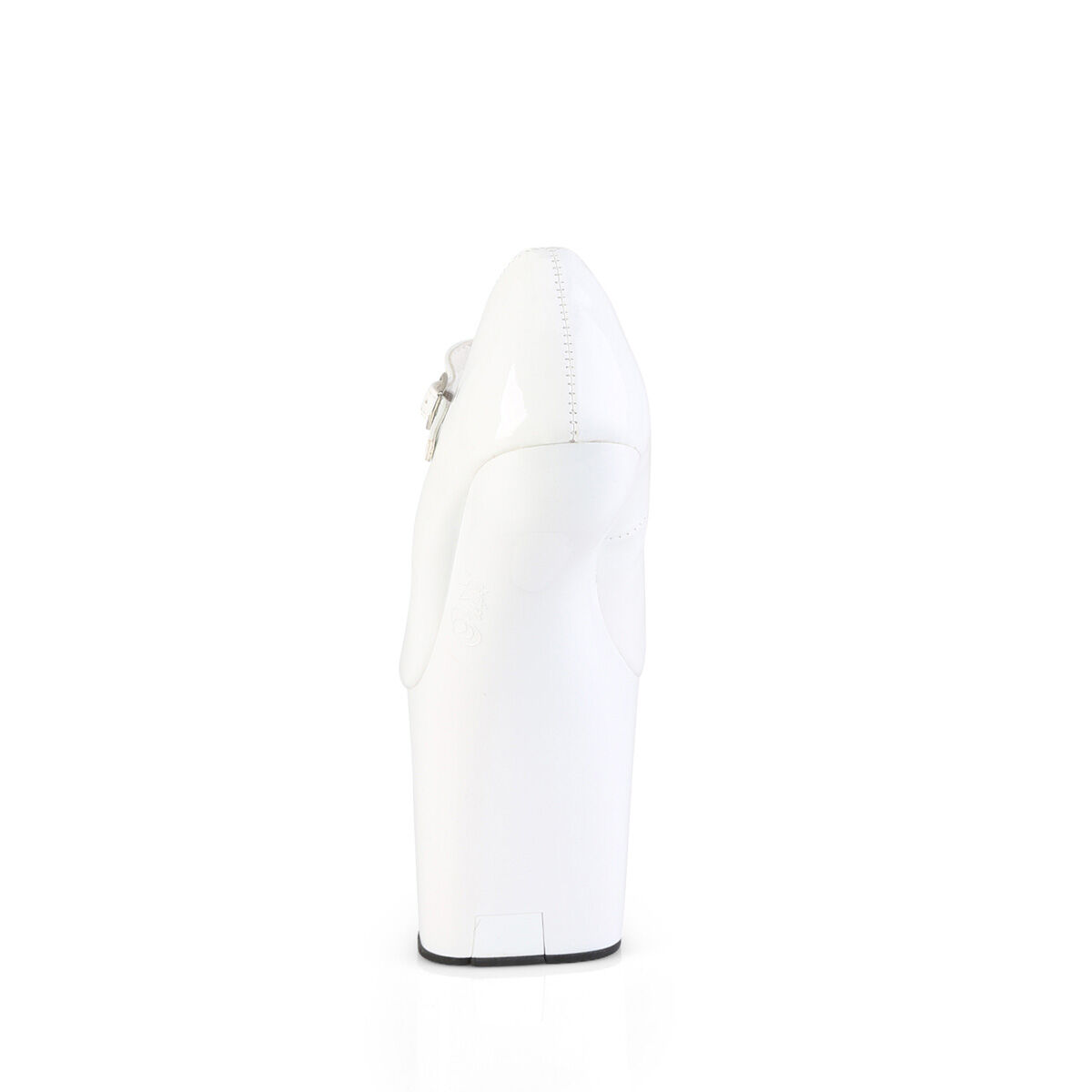 Pleaser CRAZE-880 Damen Pumps Weiß  EU 38