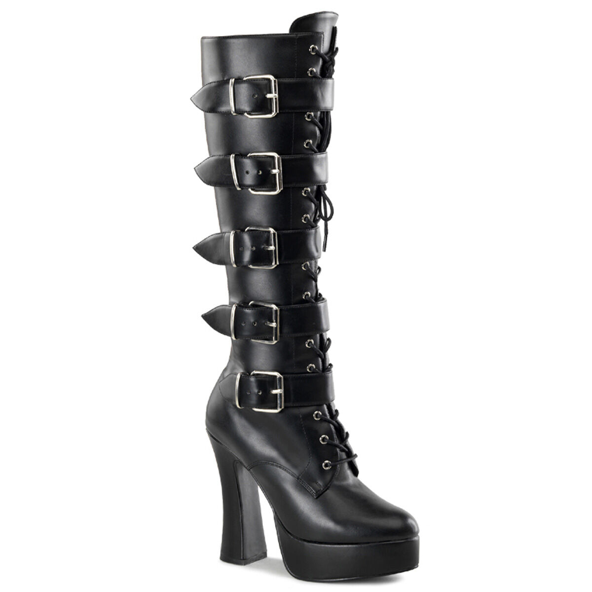 Pleaser ELECTRA-2042 Damen Stiefel