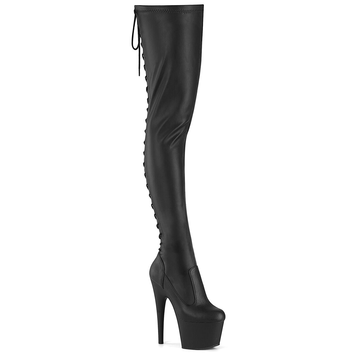 Pleaser ADORE-3850 Damen Stiefel