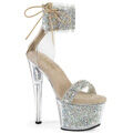 Silber Beige