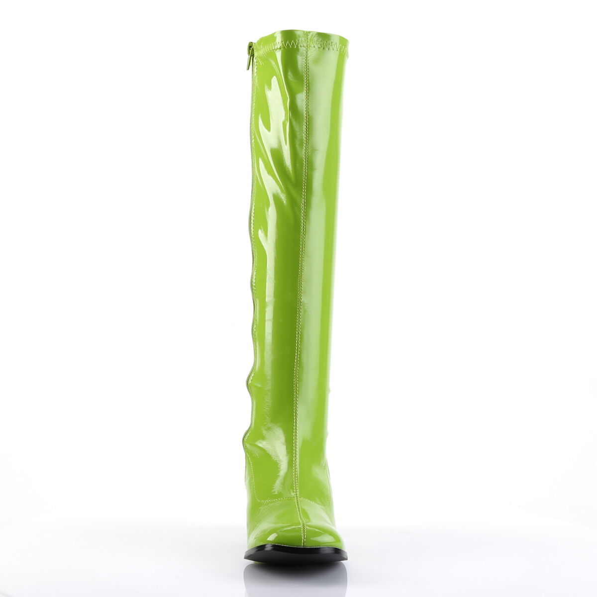 Funtasma GOGO-300 Damen Stiefel Grün  EU 43