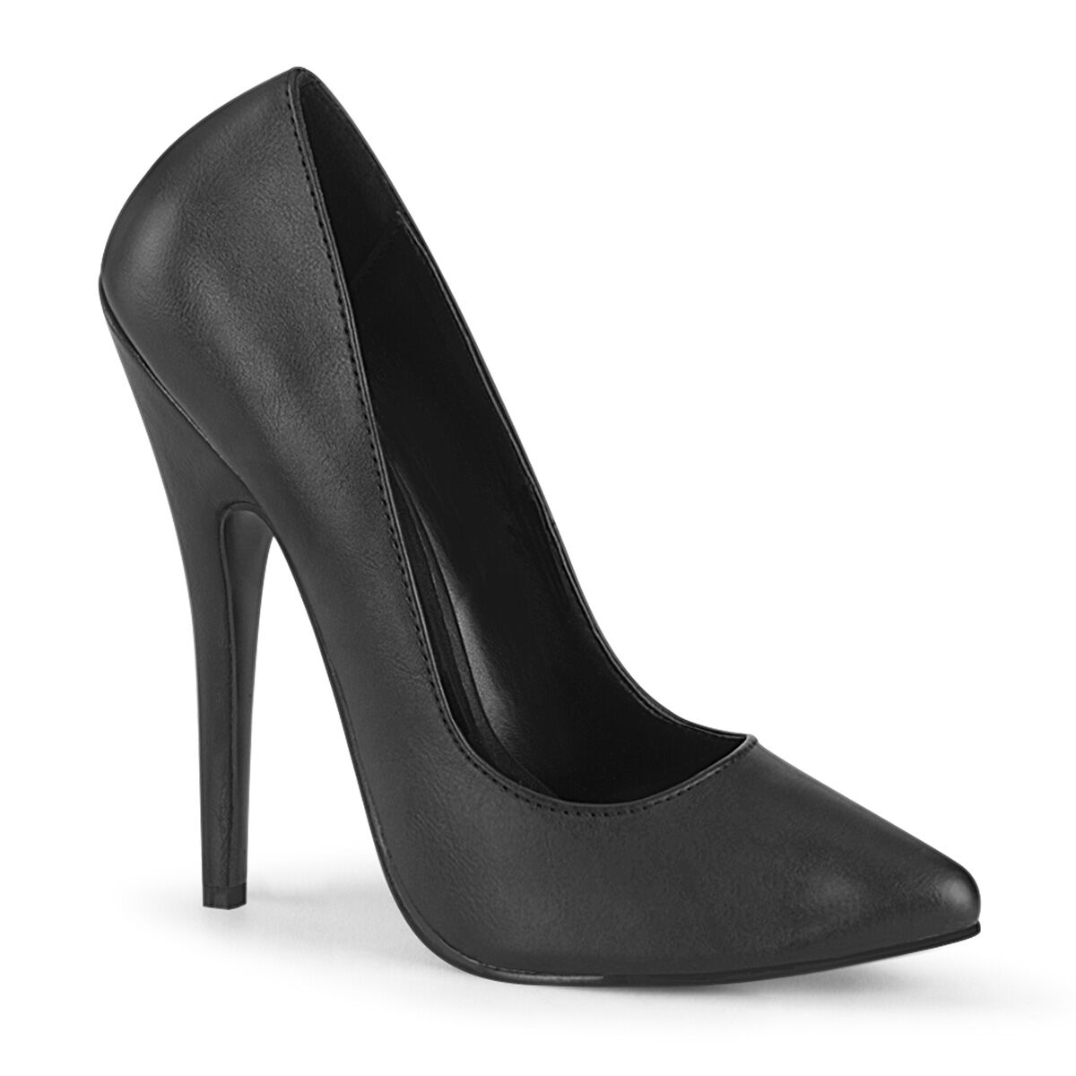 Devious DOMINA-420 Damen Pumps