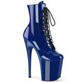 Blau Lack
