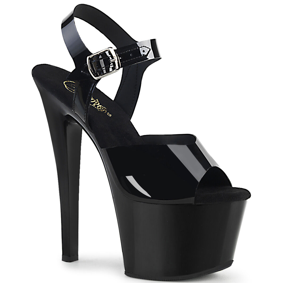 Pleaser SKY-308N Damen Sandale