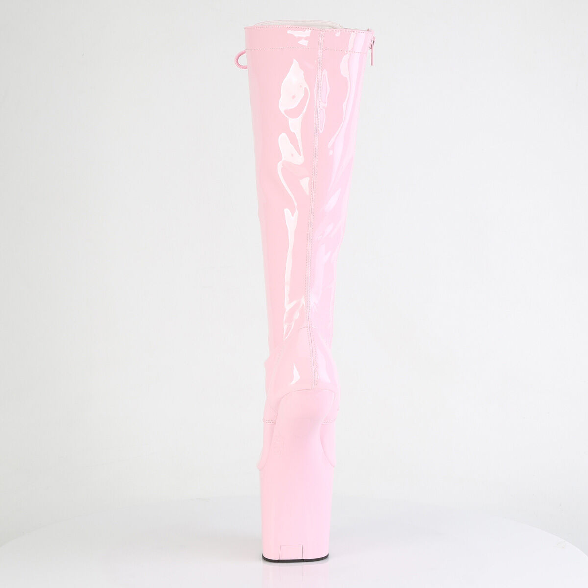 Pleaser CRAZE-2023 Damen Stiefel Rosa  EU 38