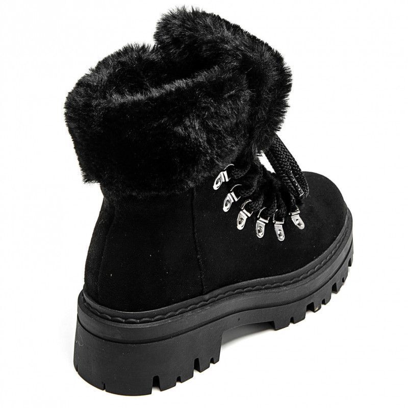 PeachyBoots Flauschige Winterstiefel Schwarz 41, Bekleidung, Schuhwerk, Schuh, Bekleidung, Schuhwerk, Schuh, Bekleidung, Schuhwerk, Schuh, Bekleidung, Schuhwerk, Schuh, Bekleidung, Schuhwerk, Schuh, Bekleidung, Schuhwerk, Schuh