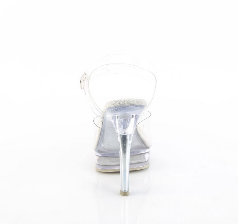 Fabulicious MAJESTY-508 Plateau Sandalen Transparent EU 35, Besteck, Löffel, Glas, Pinsel, Werkzeug, Besteck, Löffel, Glas, Pinsel, Werkzeug, Besteck, Löffel, Glas, Pinsel, Werkzeug, Besteck, Löffel, Glas, Pinsel, Werkzeug, Besteck, Löffel, Glas, Pinsel, 